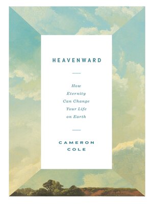 cover image of Heavenward